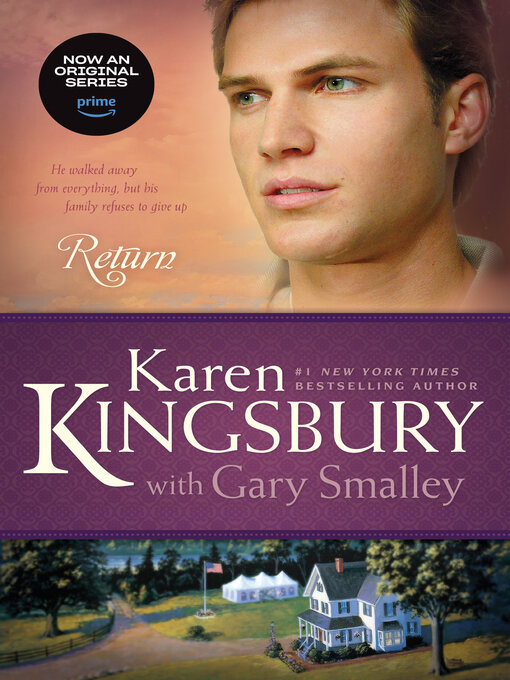 Title details for Return by Karen Kingsbury - Available